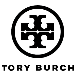 Tory Burch Logo Iron-on Decal (heat transfer) – Customisation Club