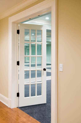 Trustile French Door (FL) Series FL1500 | Waybuild