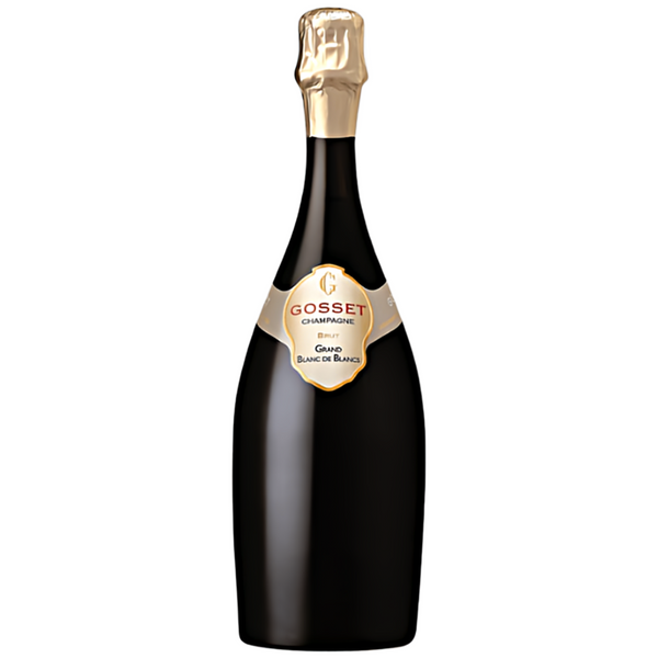 Armand de Brignac Blanc de Noirs NV (10's) Champagne Armand de Brignac, Your personal wine professional