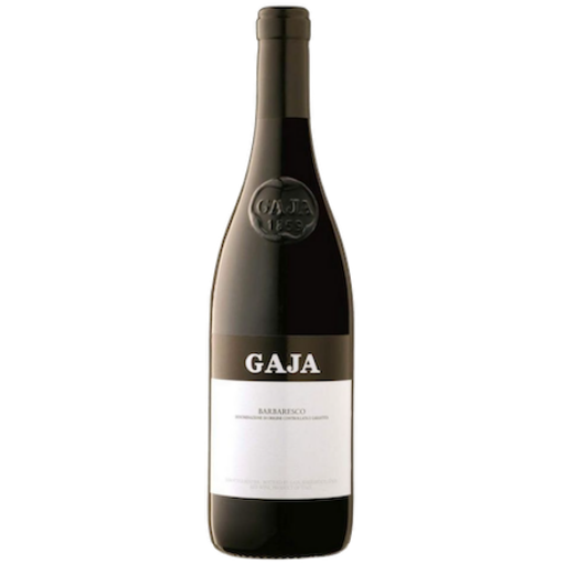 Angelo Gaja, Barbaresco – Grand Cru, Wine Concierge