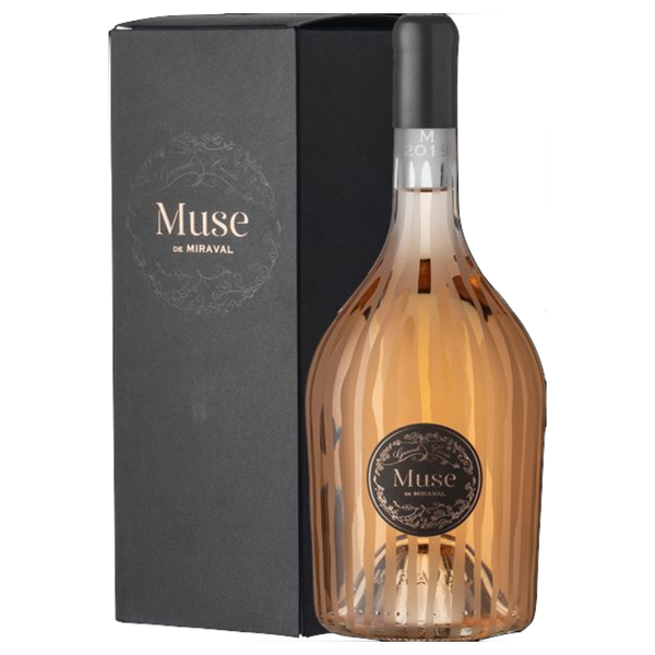 Miraval, Cotes de Provence Rose Wine Grand Cru, – Concierge