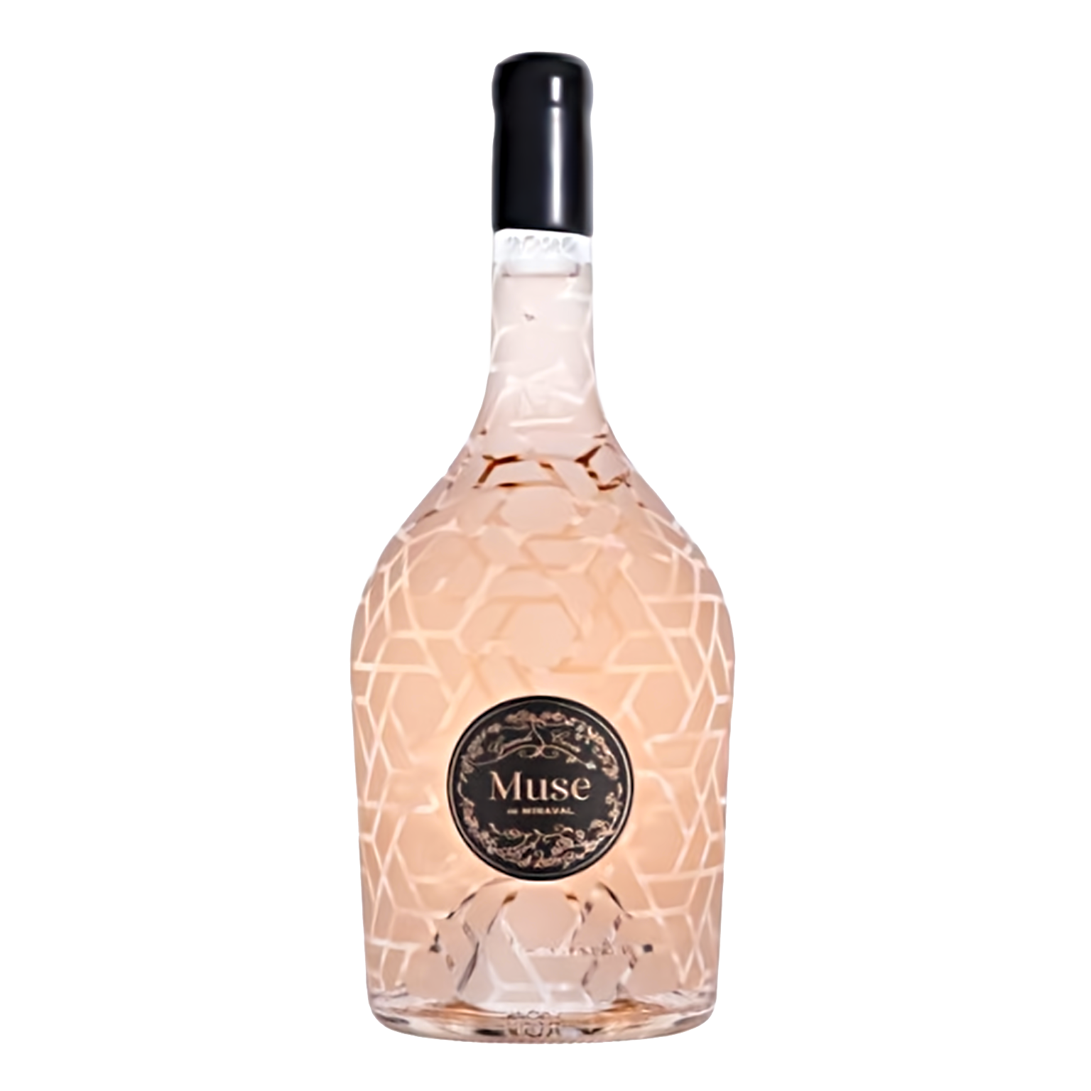 Miraval Cotes De Provence Rose Muse Grand Cru Wine Concierge 