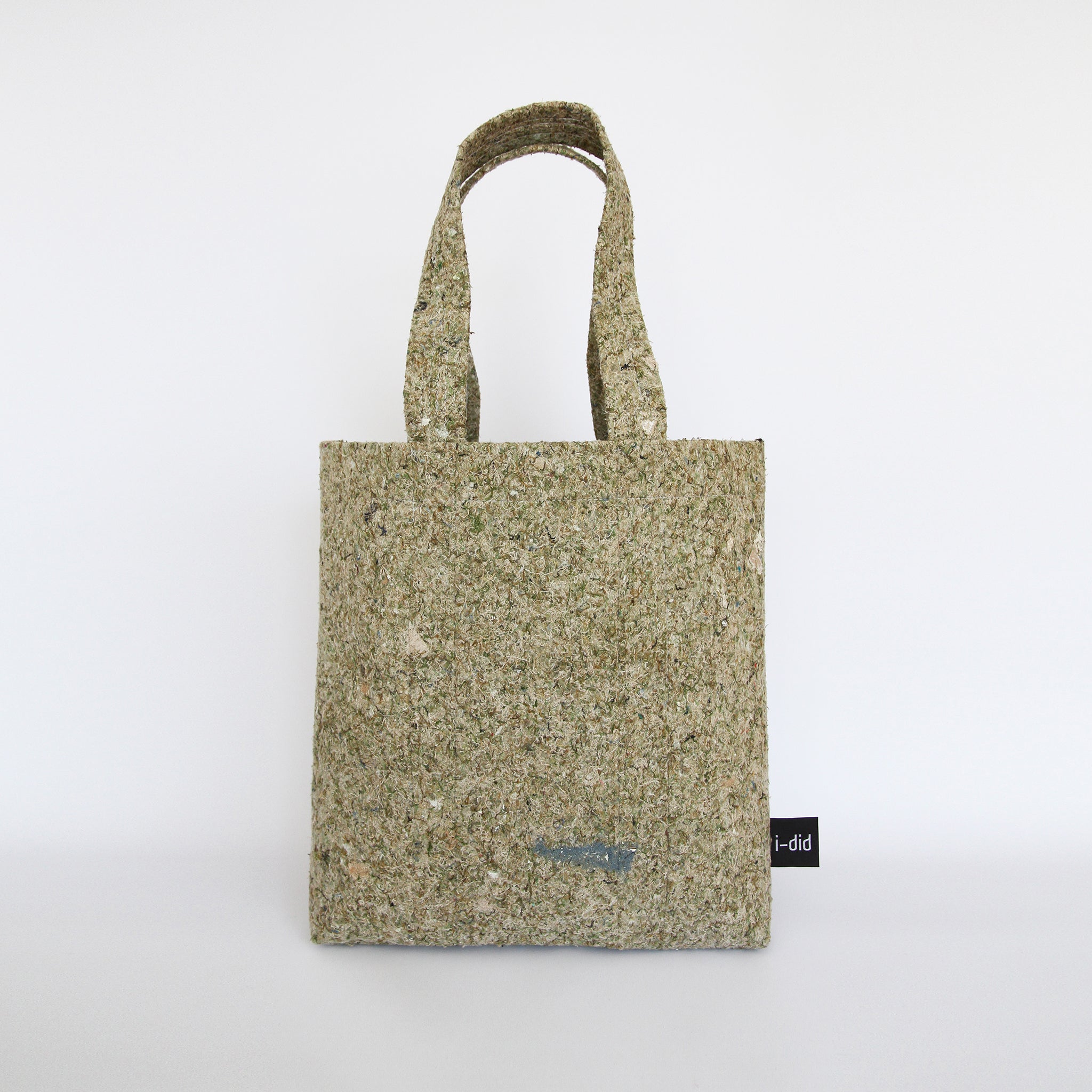 Verbazingwekkend Linda - Shopper van gerecycled vilt - i-did GA-23