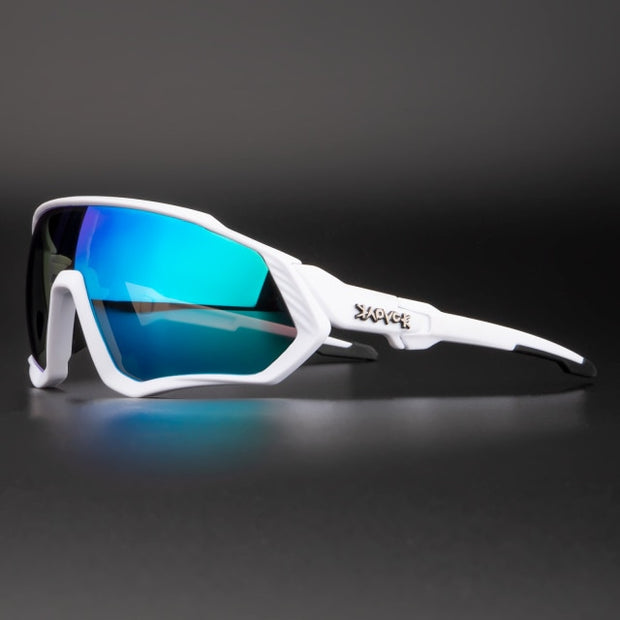 Polarized Sports Cycling Glasses Eyewear