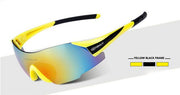 UV 400 Sky Cycling Sunglasses-BIKERS WORLD-BIKERS WORLD