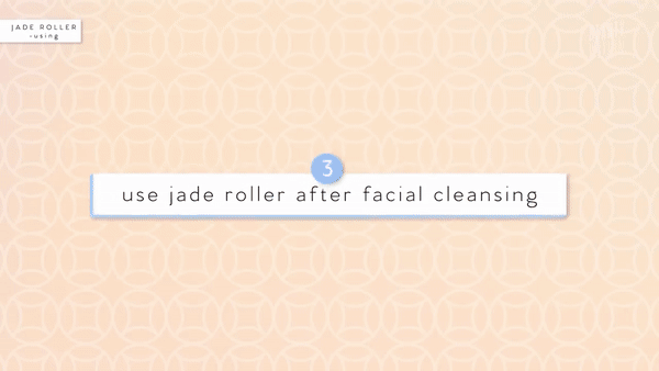 jade roller