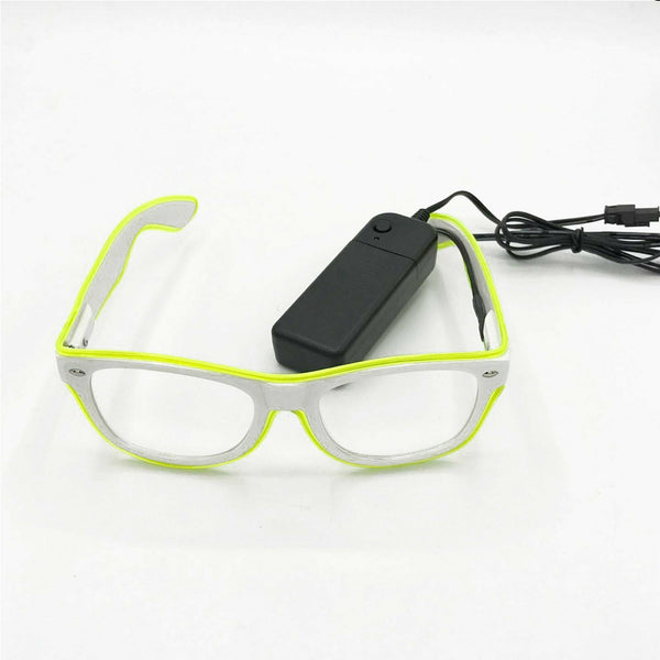 light up eyeglasses