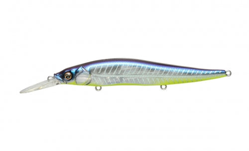 Megabass Vision 110 Jerkbaits