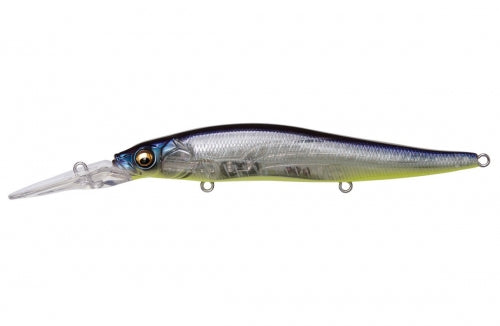 Megabass Vision 110+1 Jr. GP Stain Reaction OB