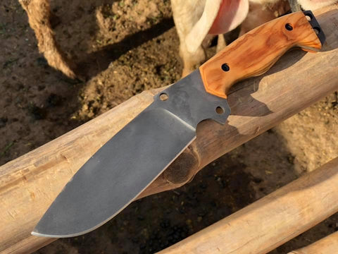 Unique Handmade Knives for Special Occasions