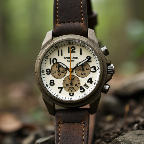 Outdoor Watch