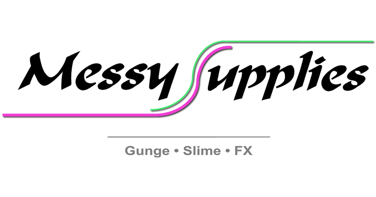 MessySupplies