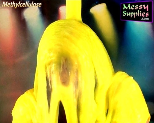5L Ready Mixed Thick Methylcellulose Gunge • Ready Mixed • MessySupplies