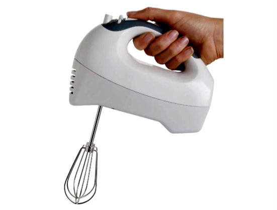 electric whisk mixer