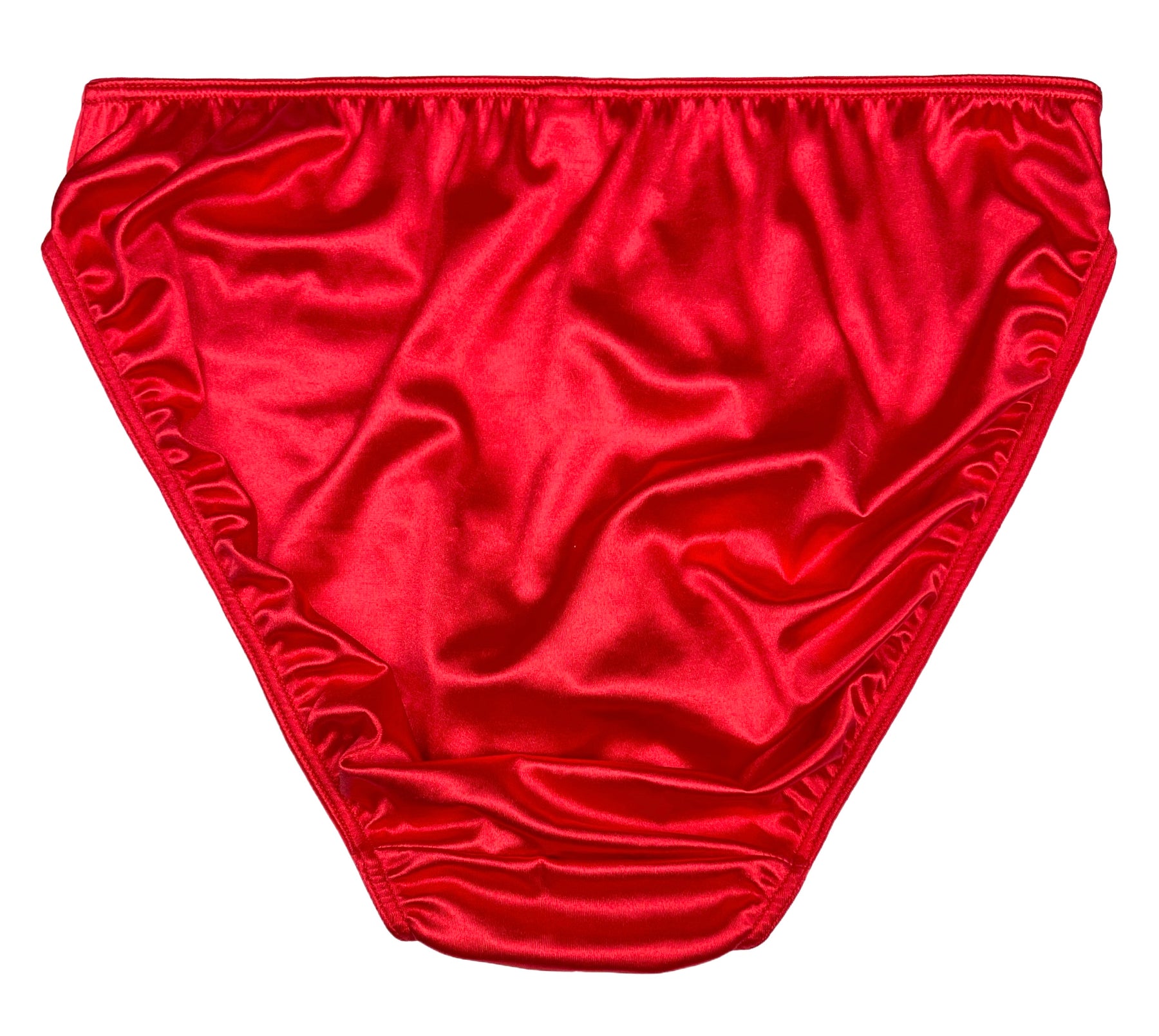 Classic Satin Panty Lexington Intimates 3536