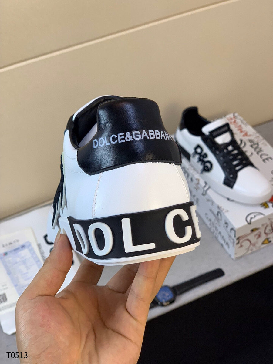 D&G Sneakers – Shuz