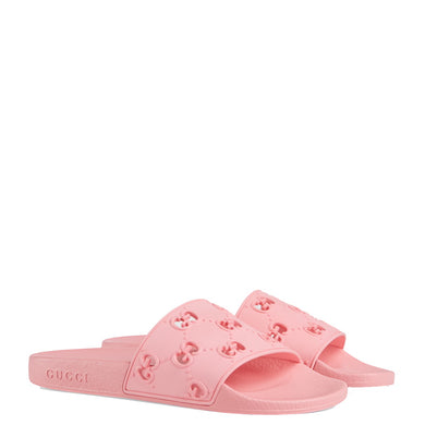 GU  Slippers  Pink