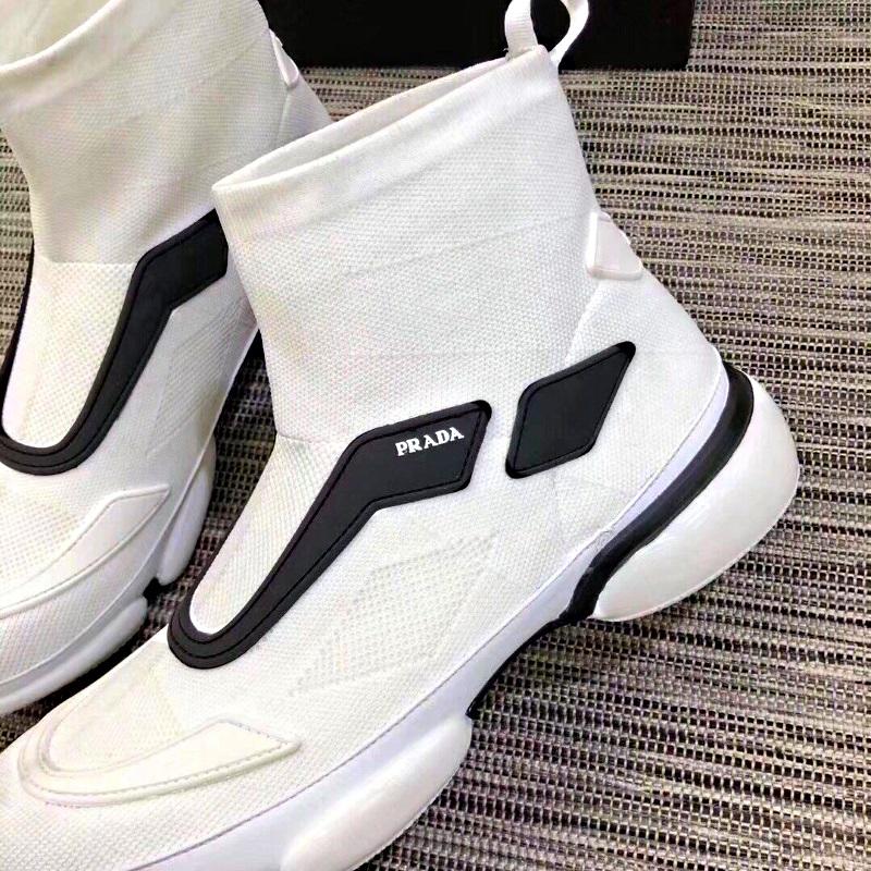 Prd Sneakers Boots#N#– Shuz