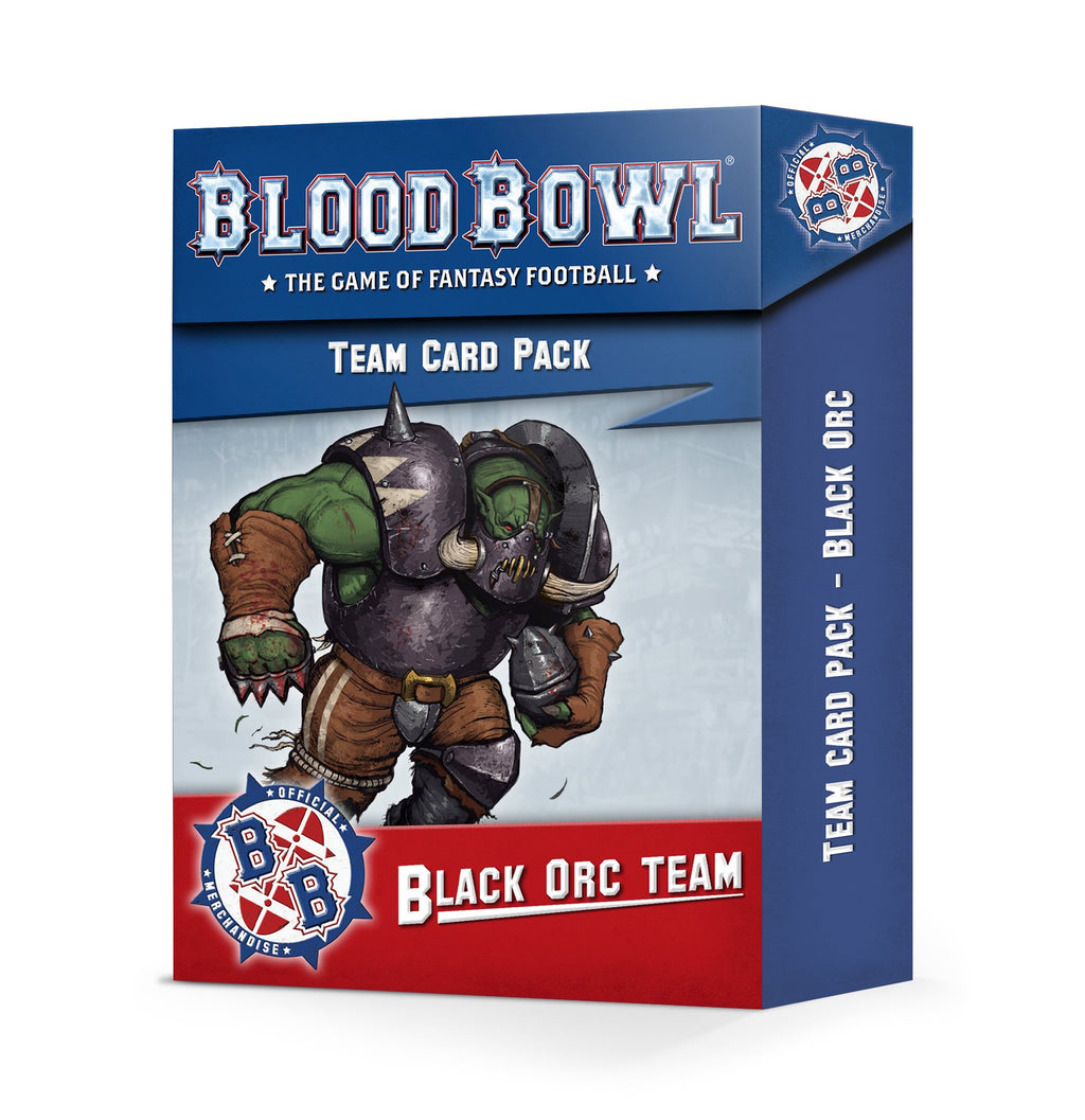 download blood bowl black orc team card pack