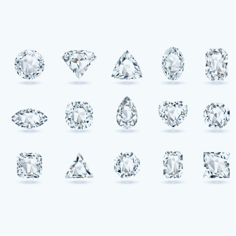 Diamond, Jewellery, Body jewelry