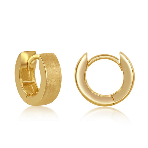 Enticing J Bali Hoop Earrings