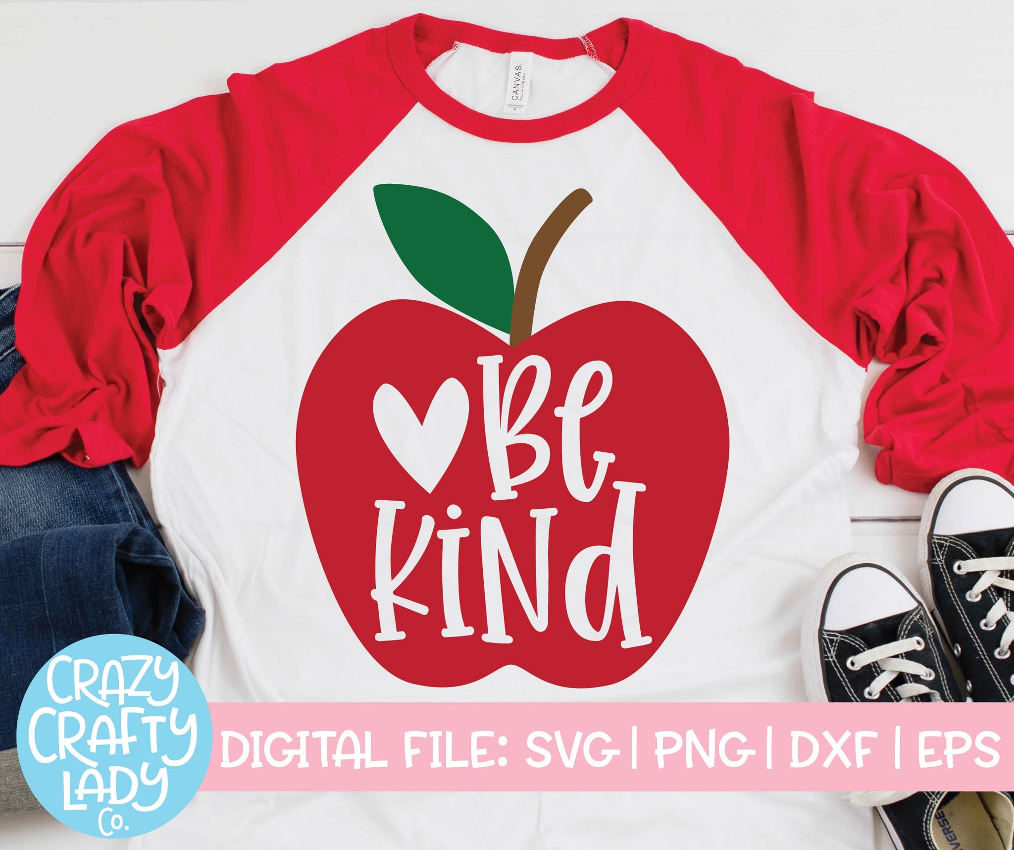 Download Teacher SVG Cut File Bundle - Crazy Crafty Lady Co.