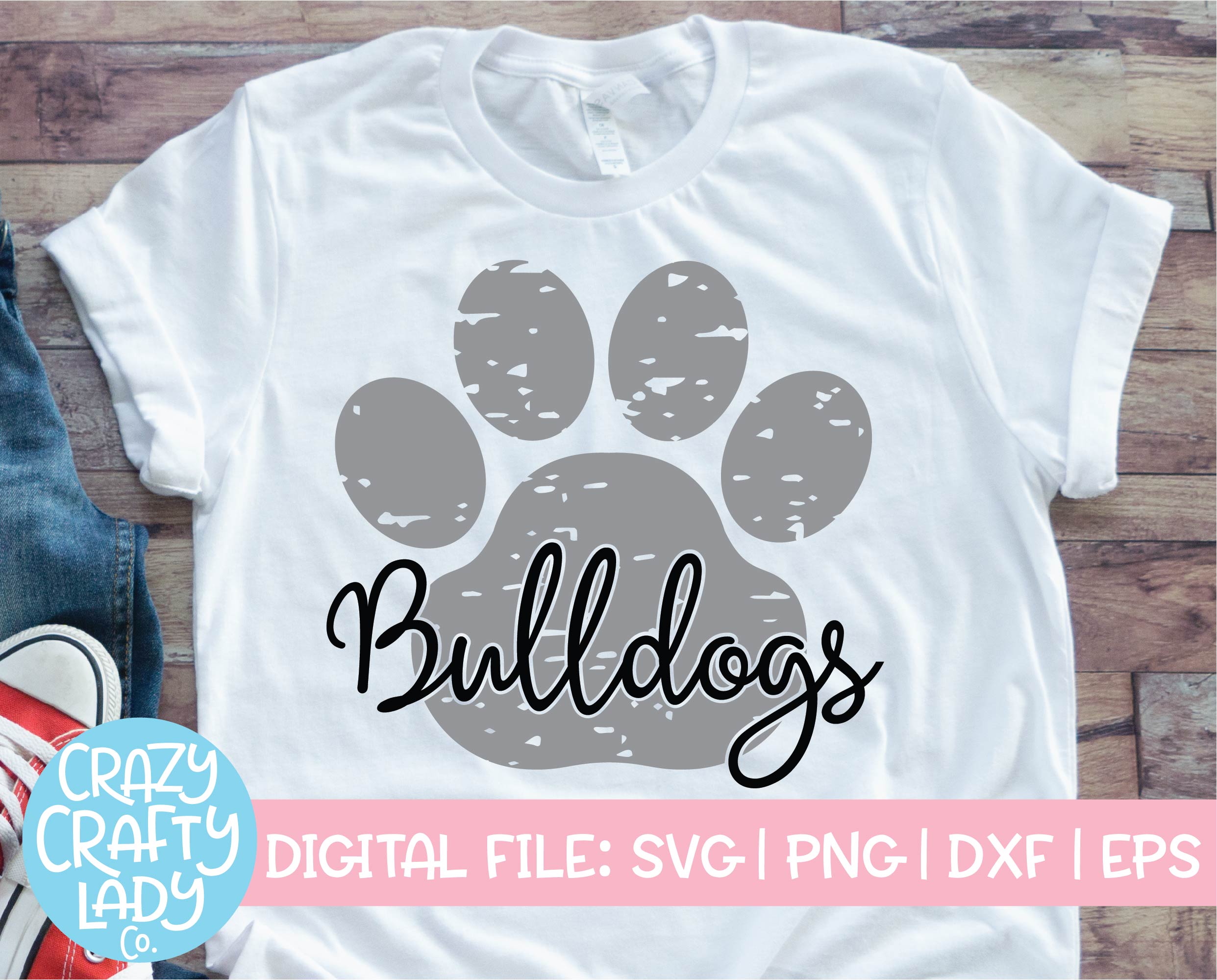Free Free Bulldog Paw Print Svg Free 116 SVG PNG EPS DXF File