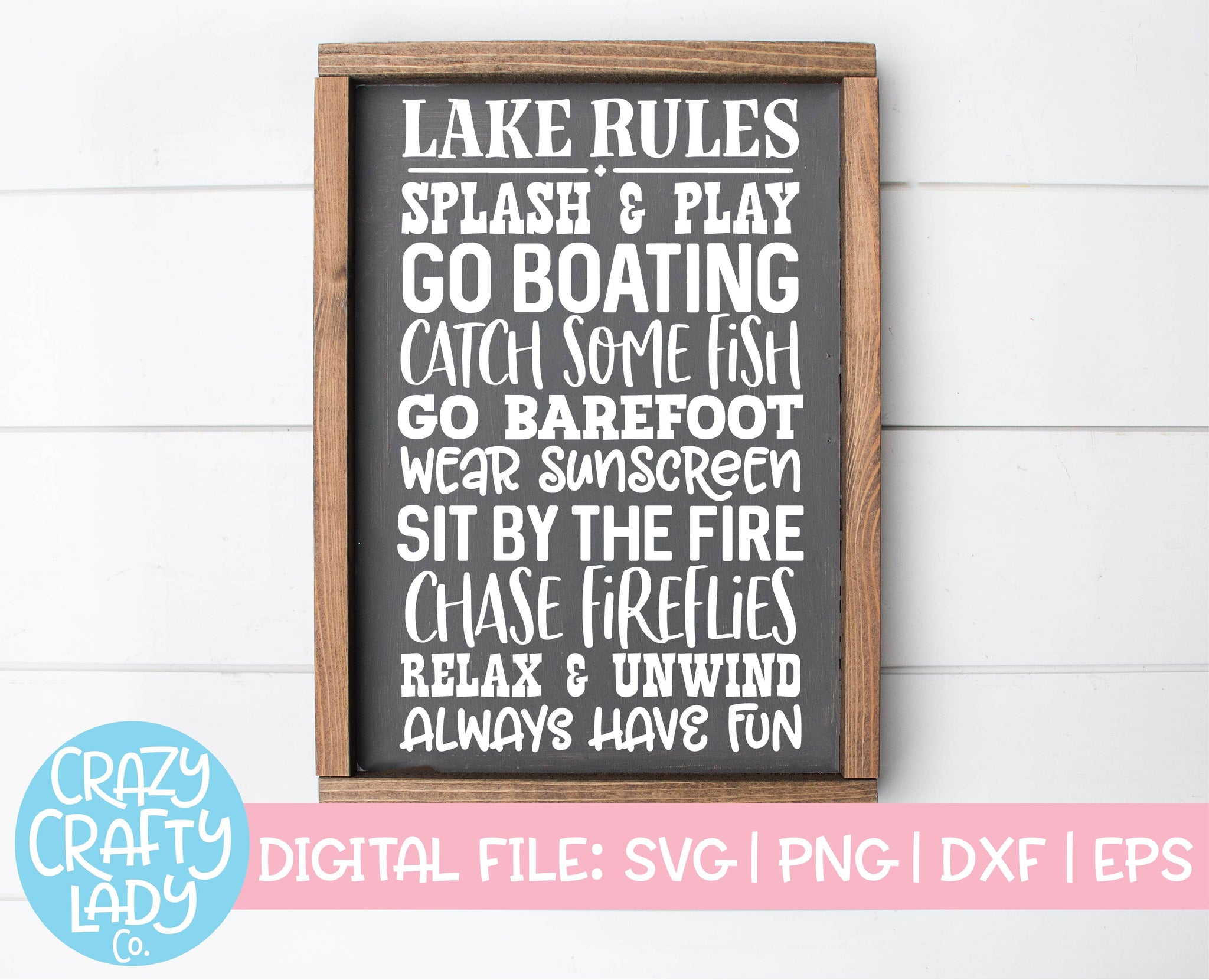 Download Lake Svg Cut File Bundle Crazy Crafty Lady Co PSD Mockup Templates