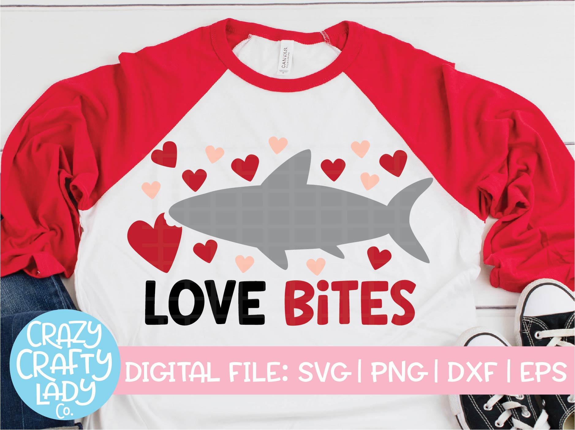 Free Free 288 Shark Valentine Svg SVG PNG EPS DXF File