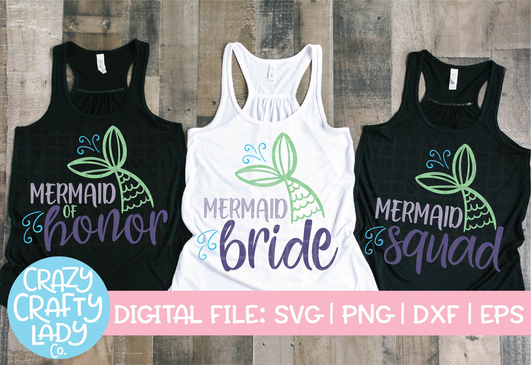 Free Free Mermaid Svg Bundles 56 SVG PNG EPS DXF File