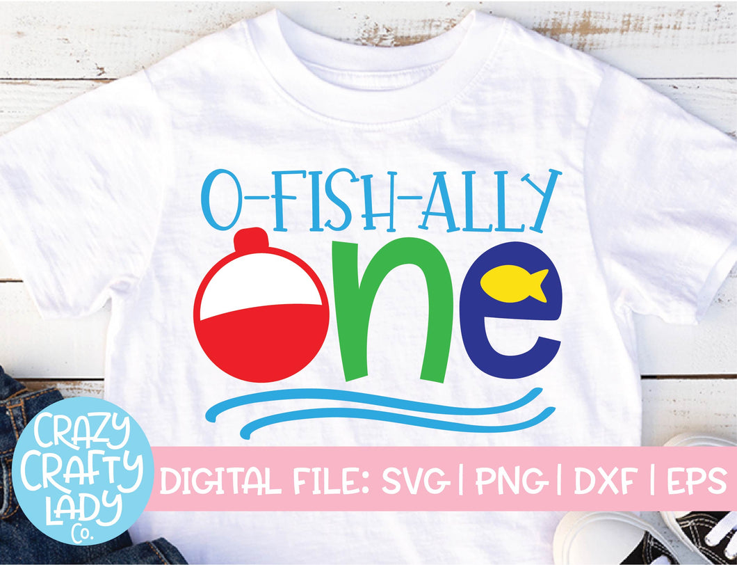 Download O Fish Ally One Svg Cut File Crazy Crafty Lady Co