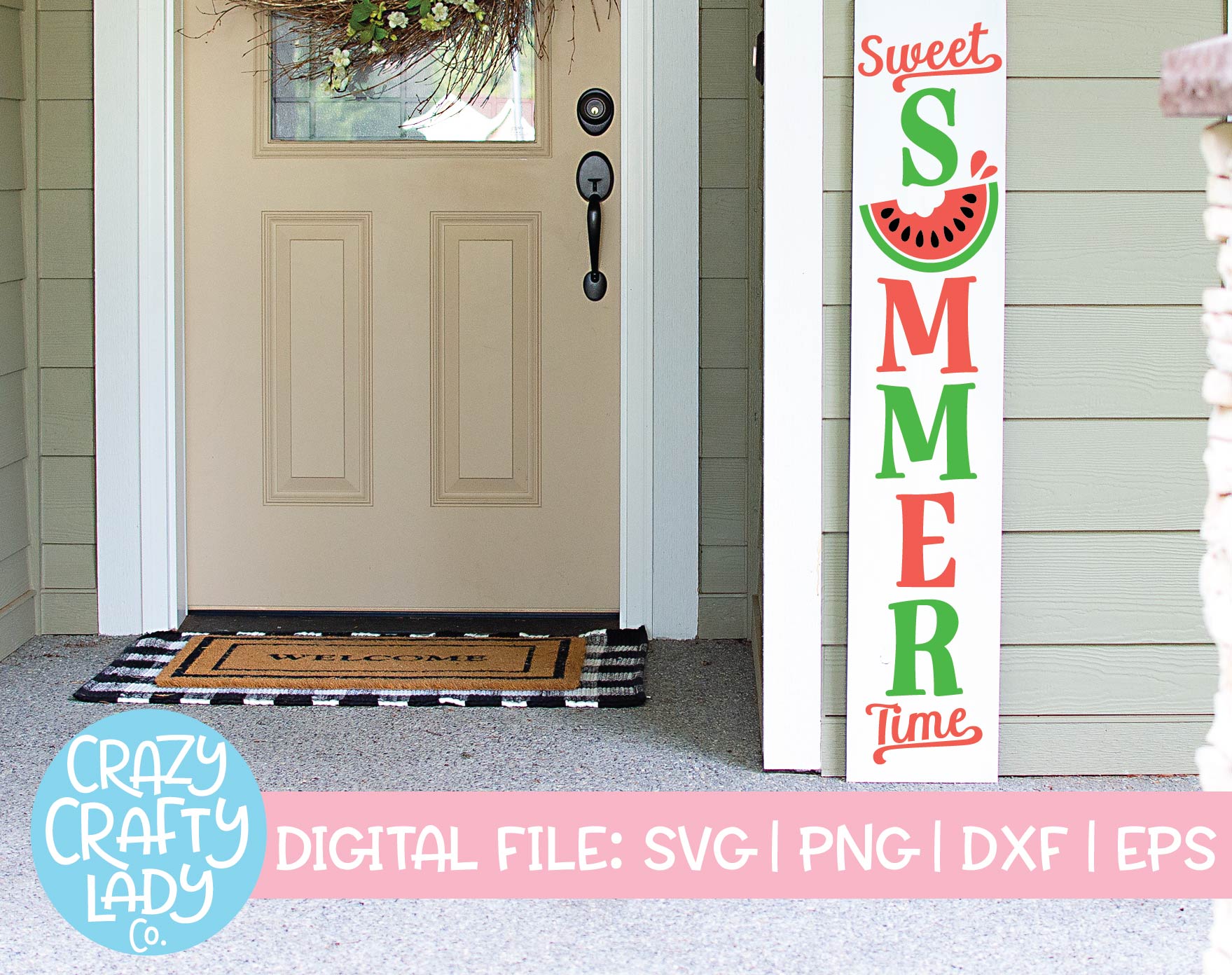 Free Free 99 Sweet Summertime Svg Free SVG PNG EPS DXF File
