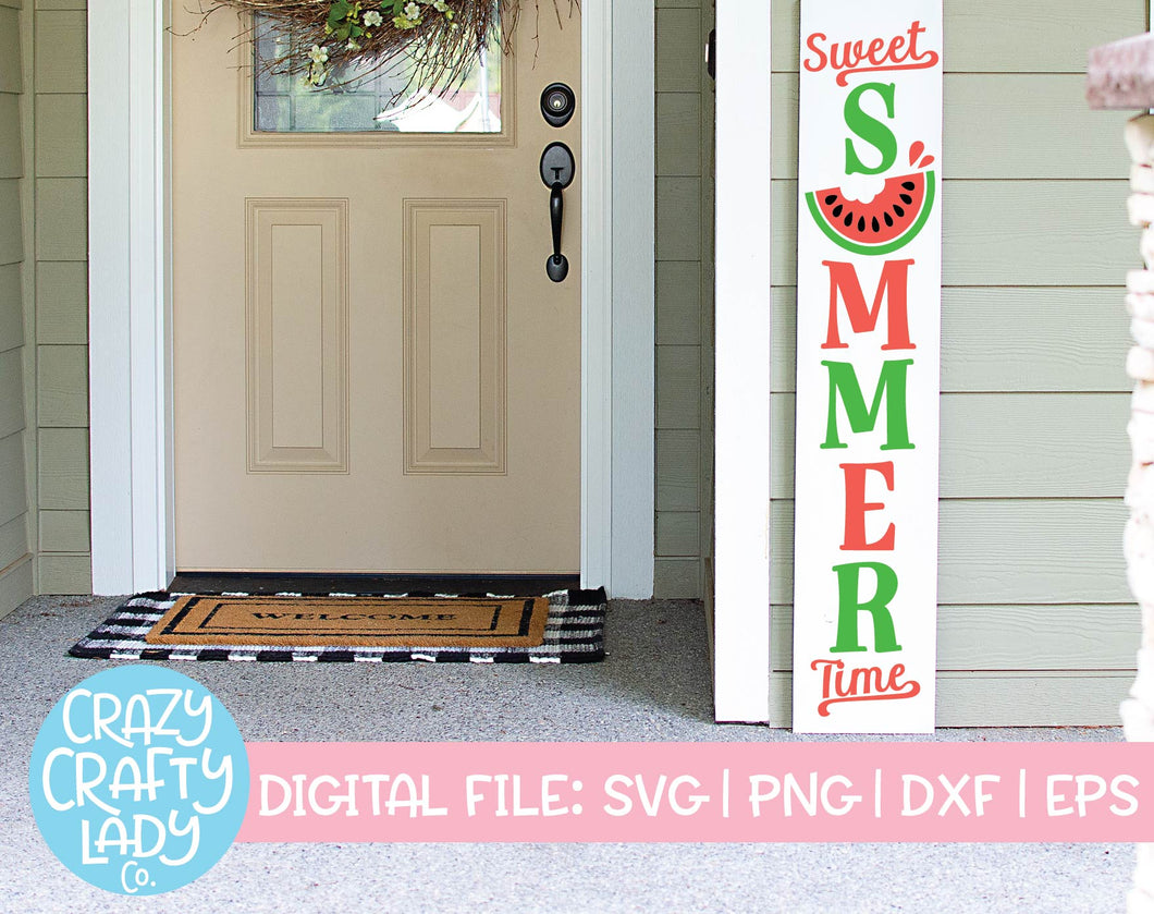 Free Free 119 Sweet Summer Time Svg SVG PNG EPS DXF File