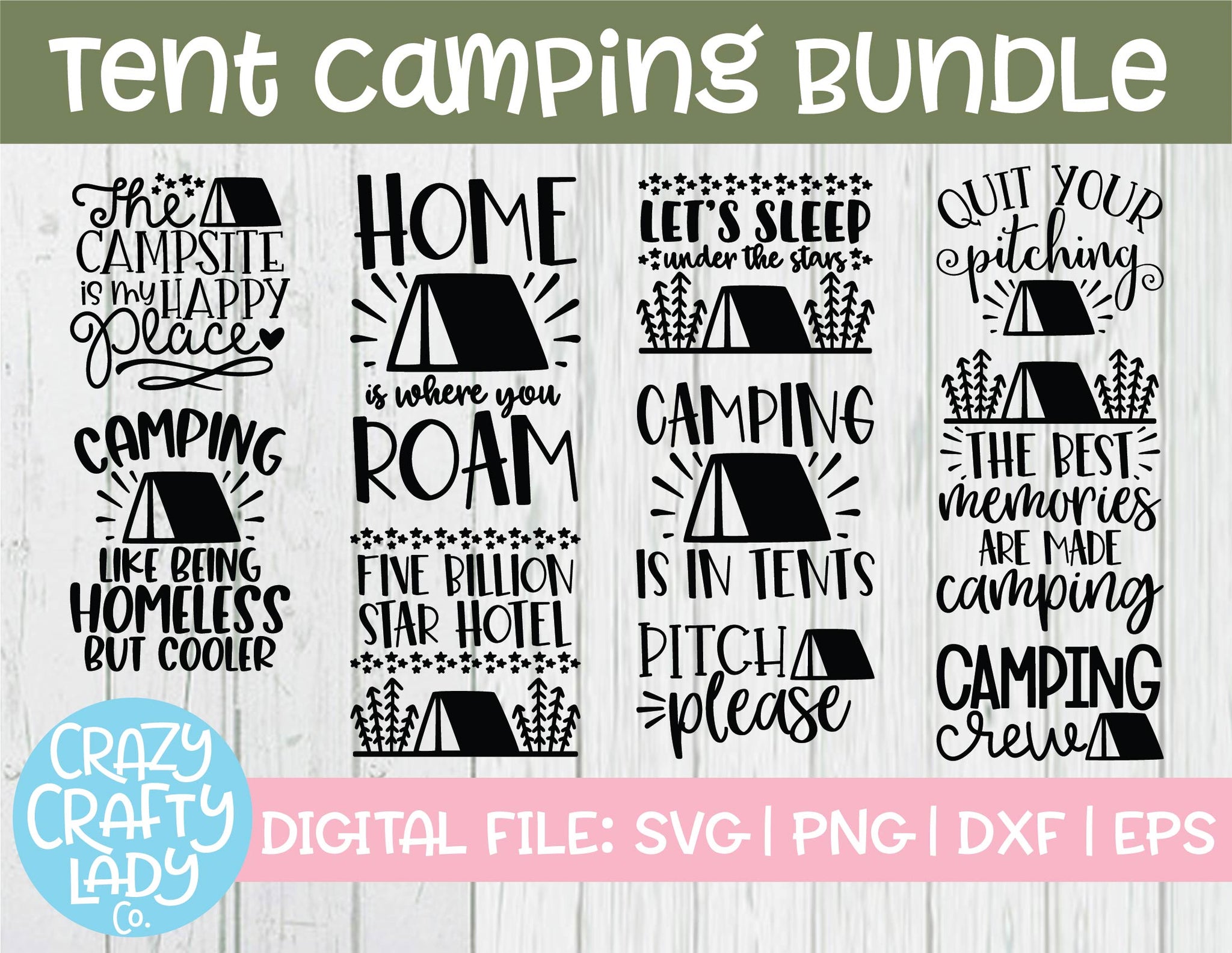 Free Free 102 Camping Svg File SVG PNG EPS DXF File