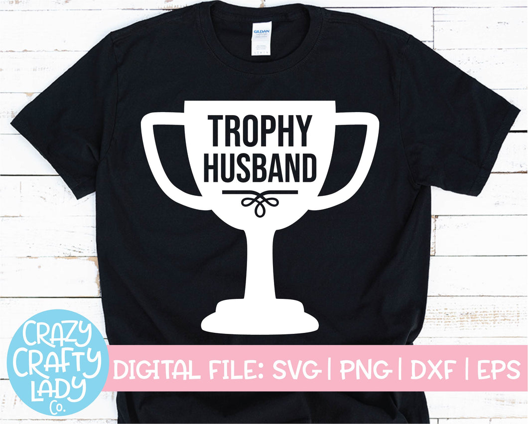 Free Free 99 Trophy Husband Svg Free SVG PNG EPS DXF File