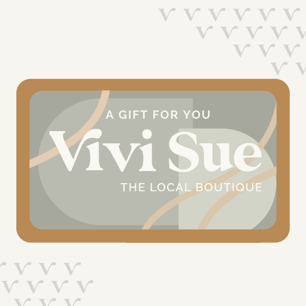 Gift – Sue