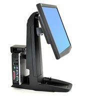 Neo-Flex , All-in-one Stand with Secure Clamp - Lucinda Technology Solutions