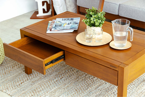 LENE SIDE TABLE – Scanteak