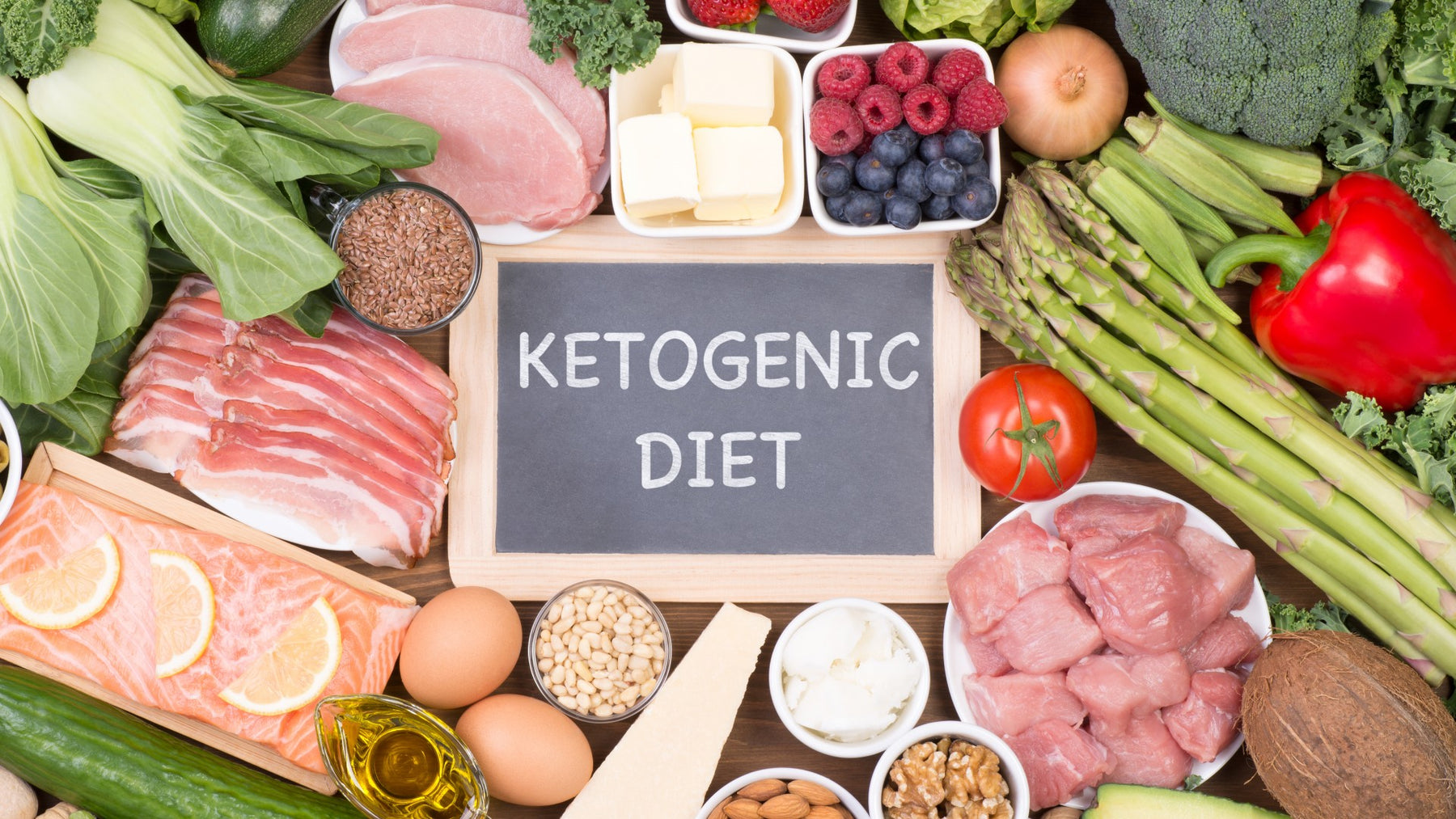 The True Keto Diet - Can it Help Diabetic and Obese Clients Tiger Fitness