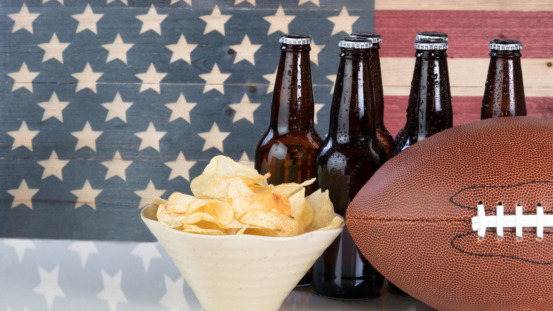 Super Bowl Food Facts You MUST Know Tiger Fitness