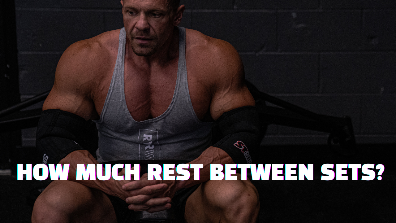 optimal rest time between sets for hypertrophy