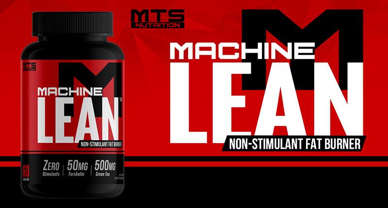 Machine Lean