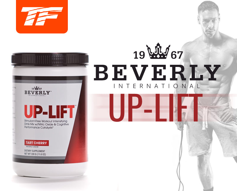 30 Minute Beverly pre workout for Fat Body