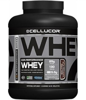 Cellucor Whey Protein
