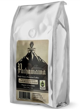 Pachamama Peruvian Coffee