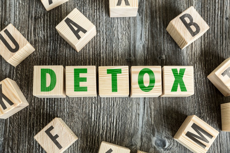 Detoxification