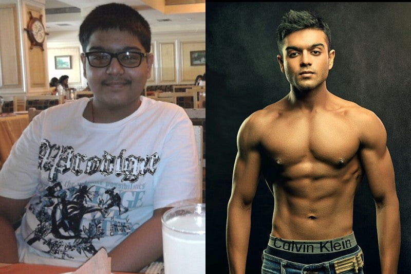 Body Transformation