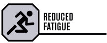 Reign Reduced Fatigue
