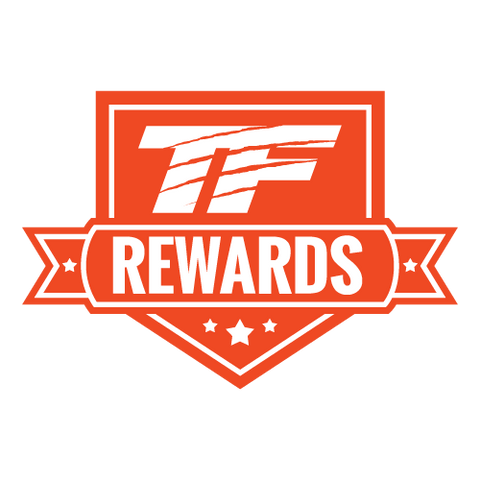 TF Rewards