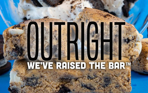 Outright Slogan Trademark
